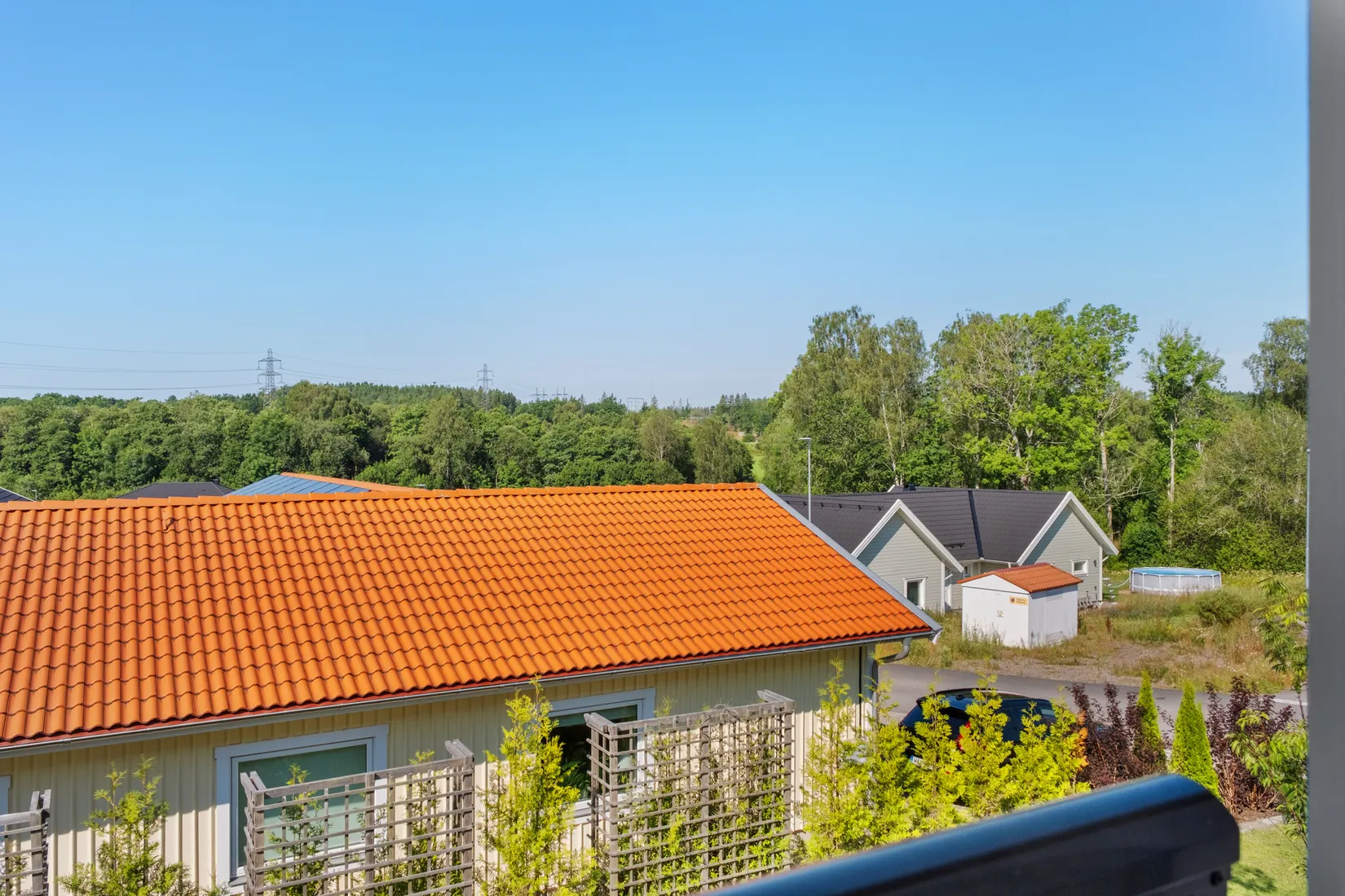 Bostadsrätt, Radhus, Gravensteinervägen 11, Hälltorp, Trollhättan