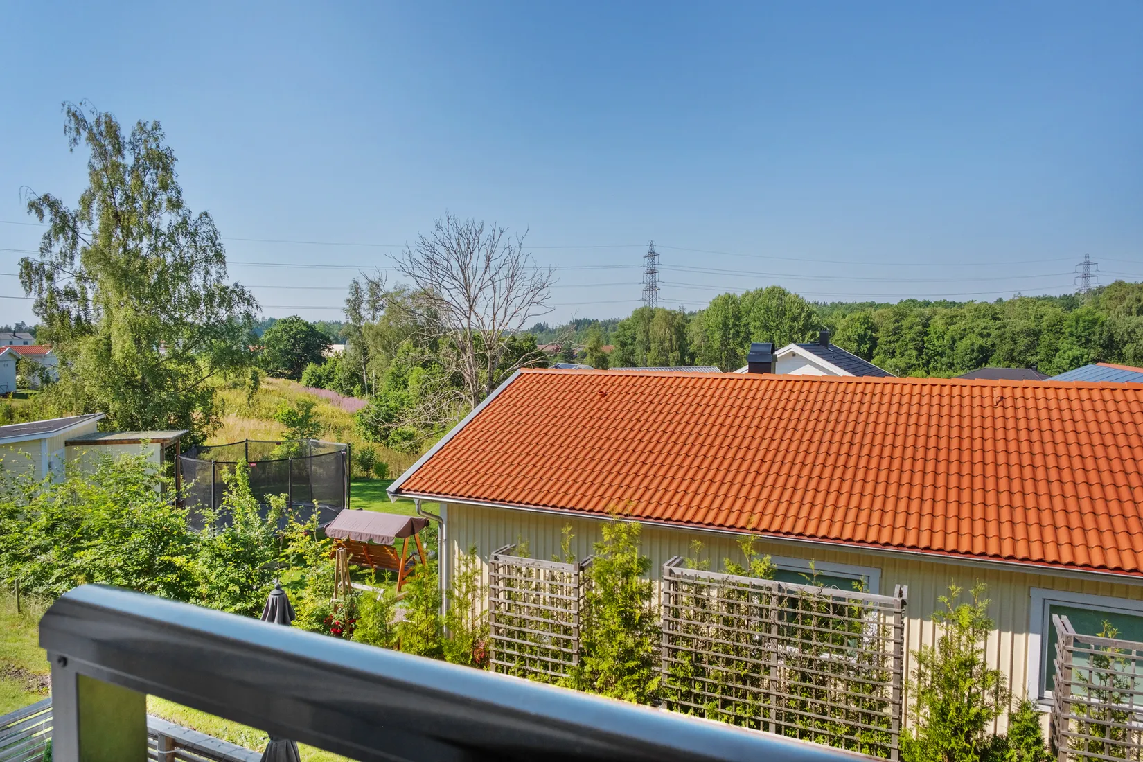 Bostadsrätt, Radhus, Gravensteinervägen 11, Hälltorp, Trollhättan