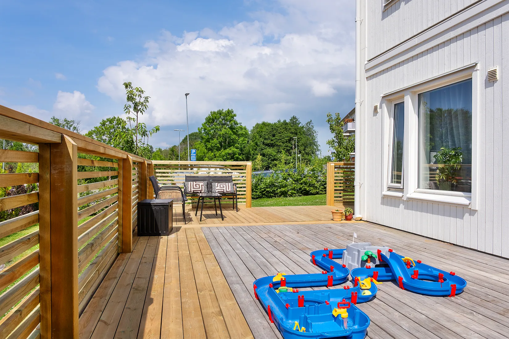 Bostadsrätt, Radhus, Gravensteinervägen 11, Hälltorp, Trollhättan