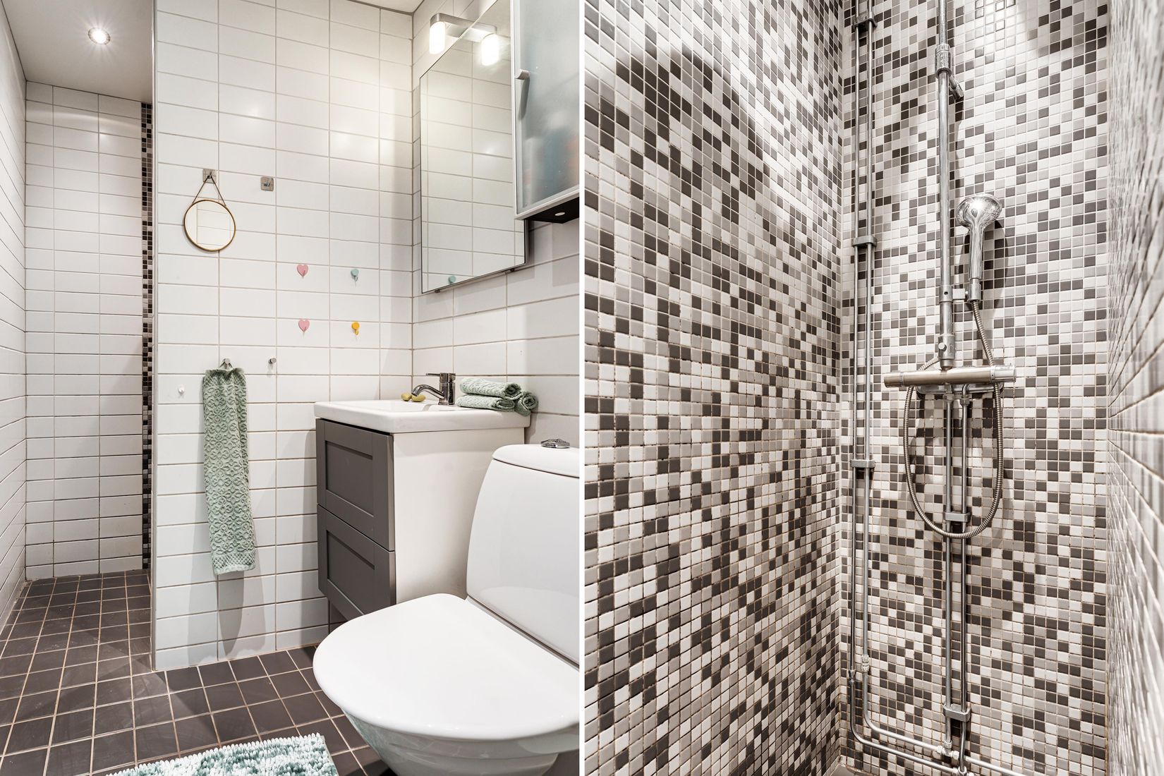 Bostadsrätt, Mäster jacobs gata 3A, Helsingborg - Centrum, Helsingborg