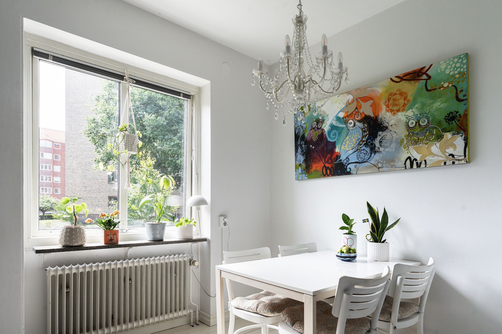 Bostadsrätt, Mäster jacobs gata 3A, Helsingborg - Centrum, Helsingborg