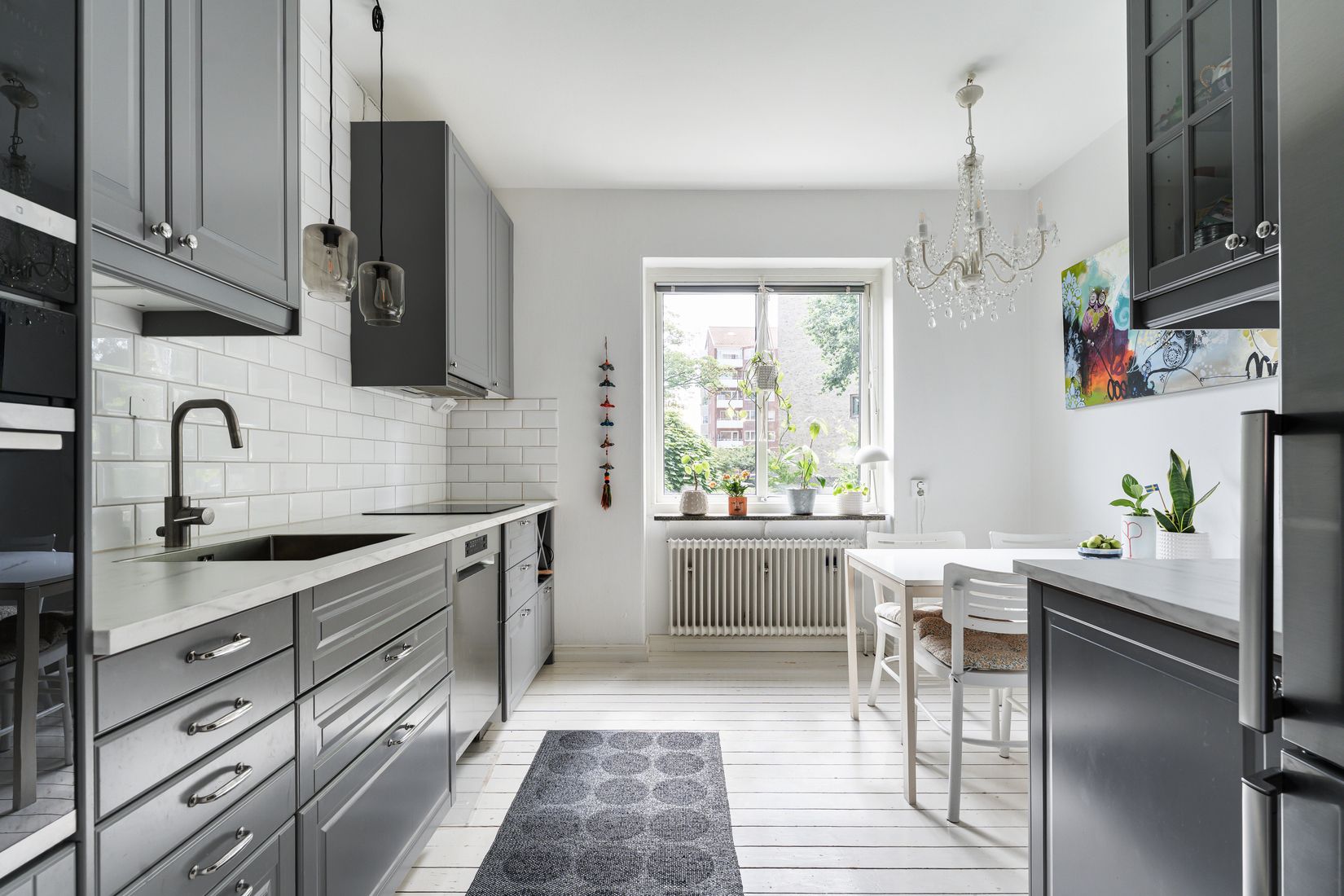 Bostadsrätt, Mäster jacobs gata 3A, Helsingborg - Centrum, Helsingborg