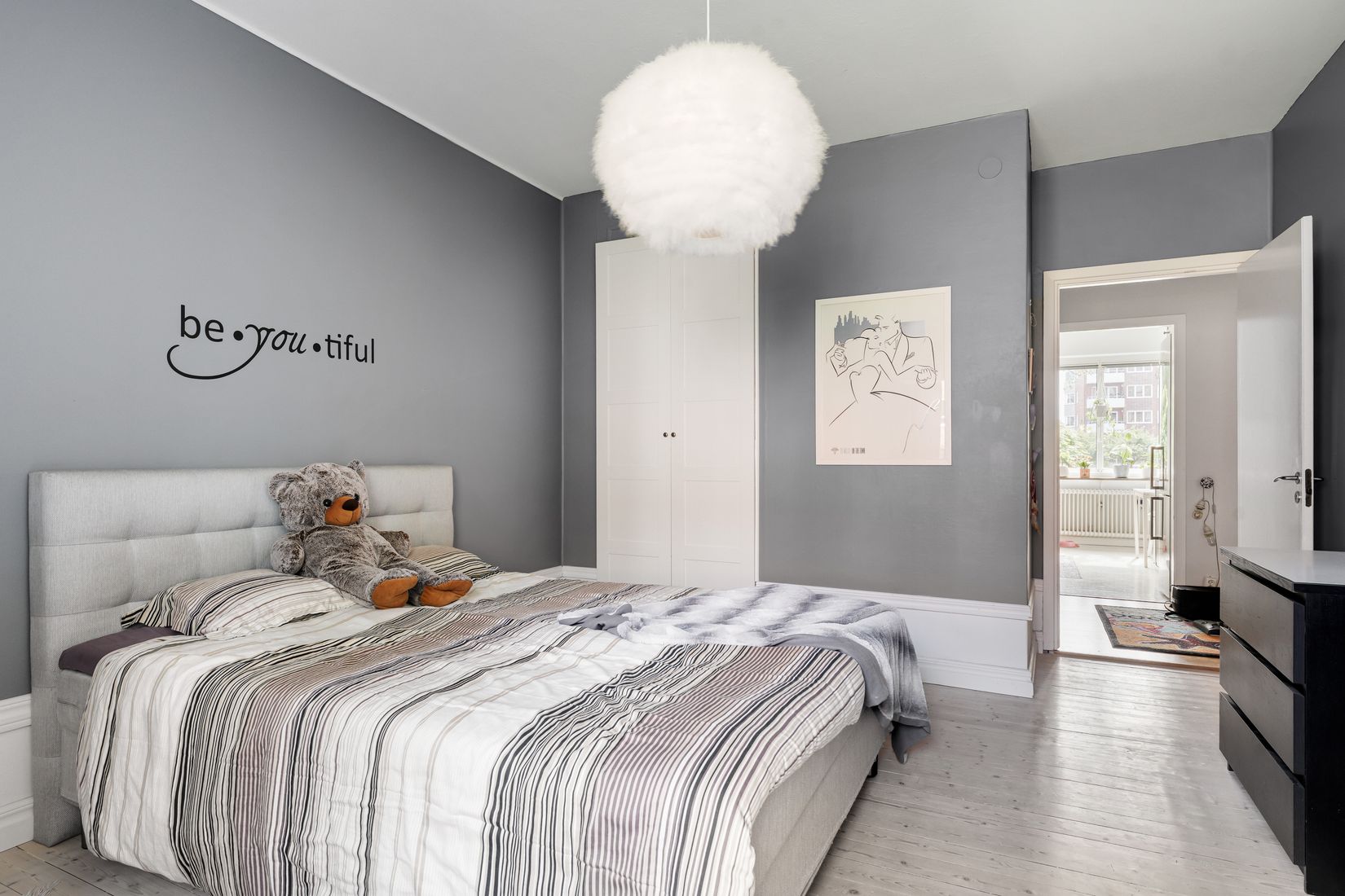 Bostadsrätt, Mäster jacobs gata 3A, Helsingborg - Centrum, Helsingborg