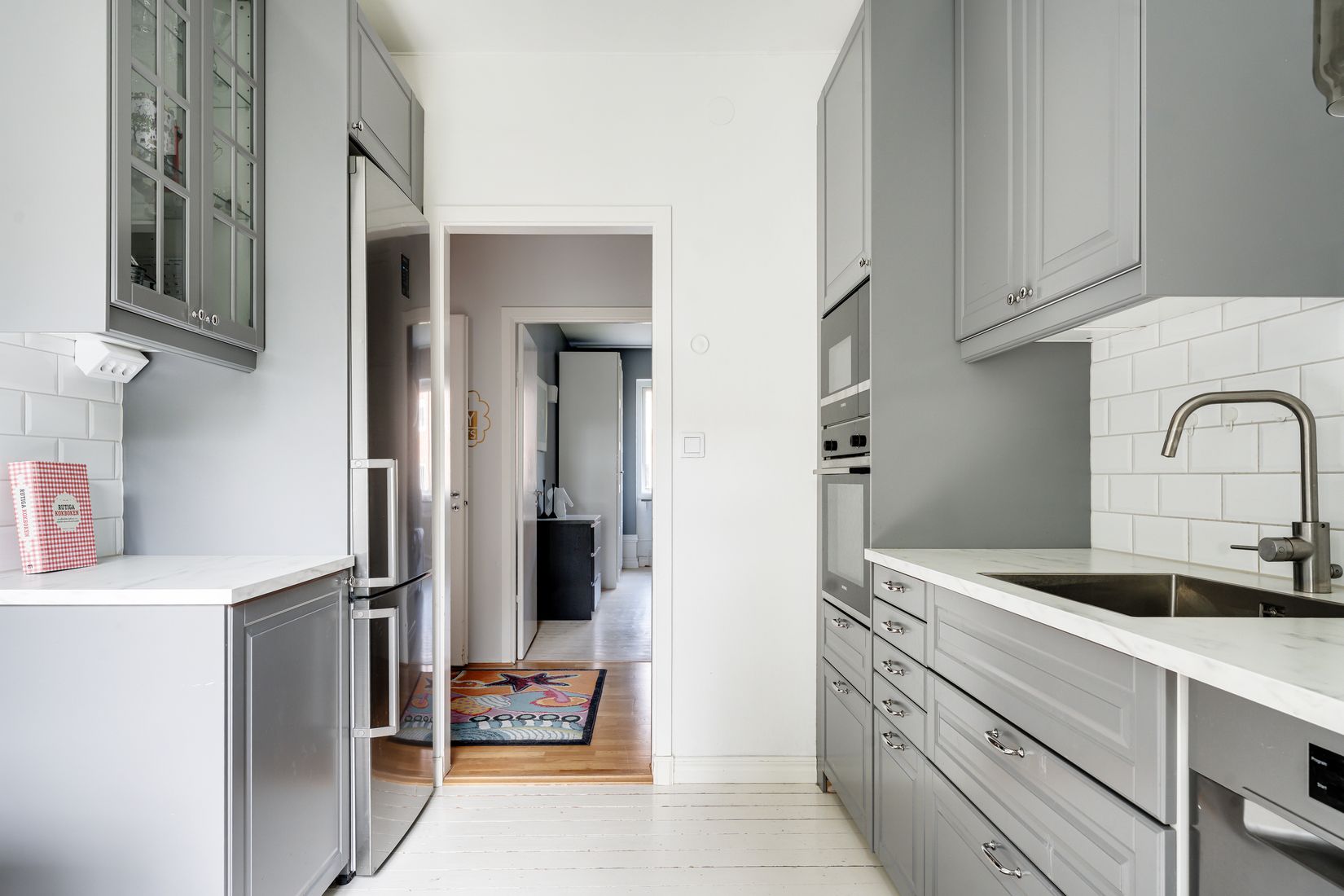 Bostadsrätt, Mäster jacobs gata 3A, Helsingborg - Centrum, Helsingborg