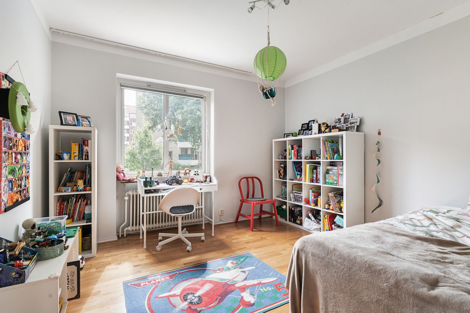 Bostadsrätt, Mäster jacobs gata 3A, Helsingborg - Centrum, Helsingborg