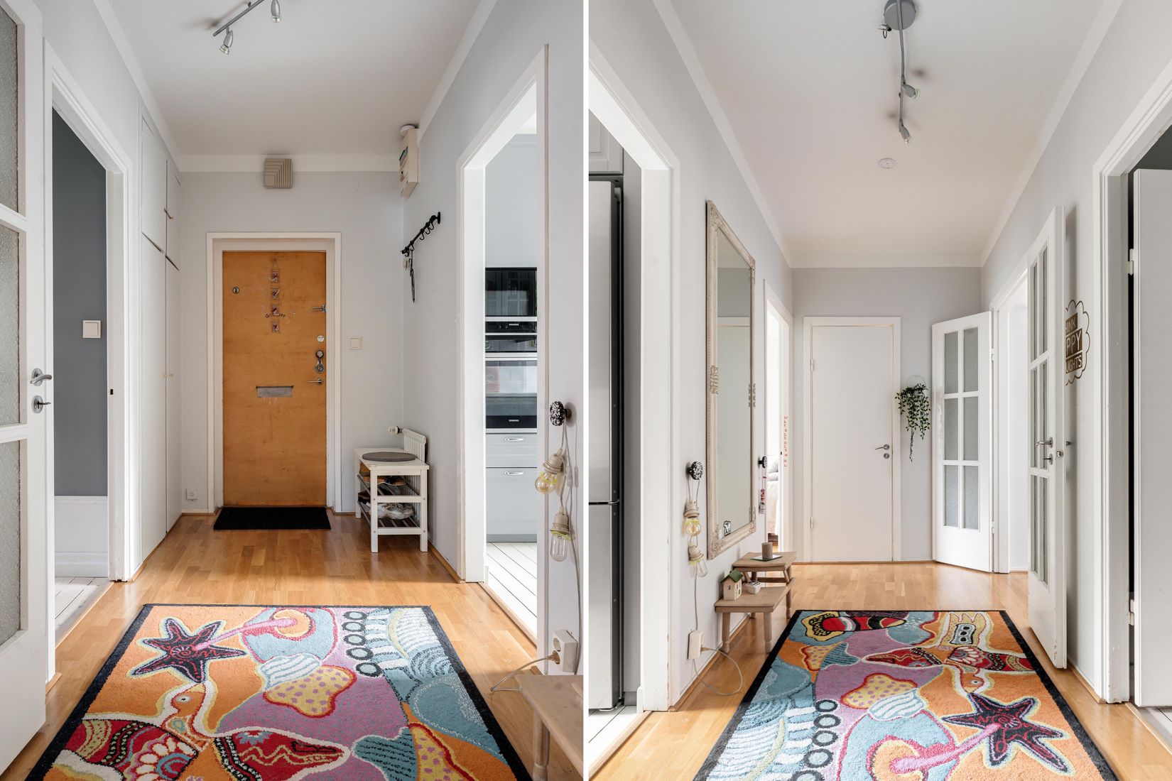 Bostadsrätt, Mäster jacobs gata 3A, Helsingborg - Centrum, Helsingborg