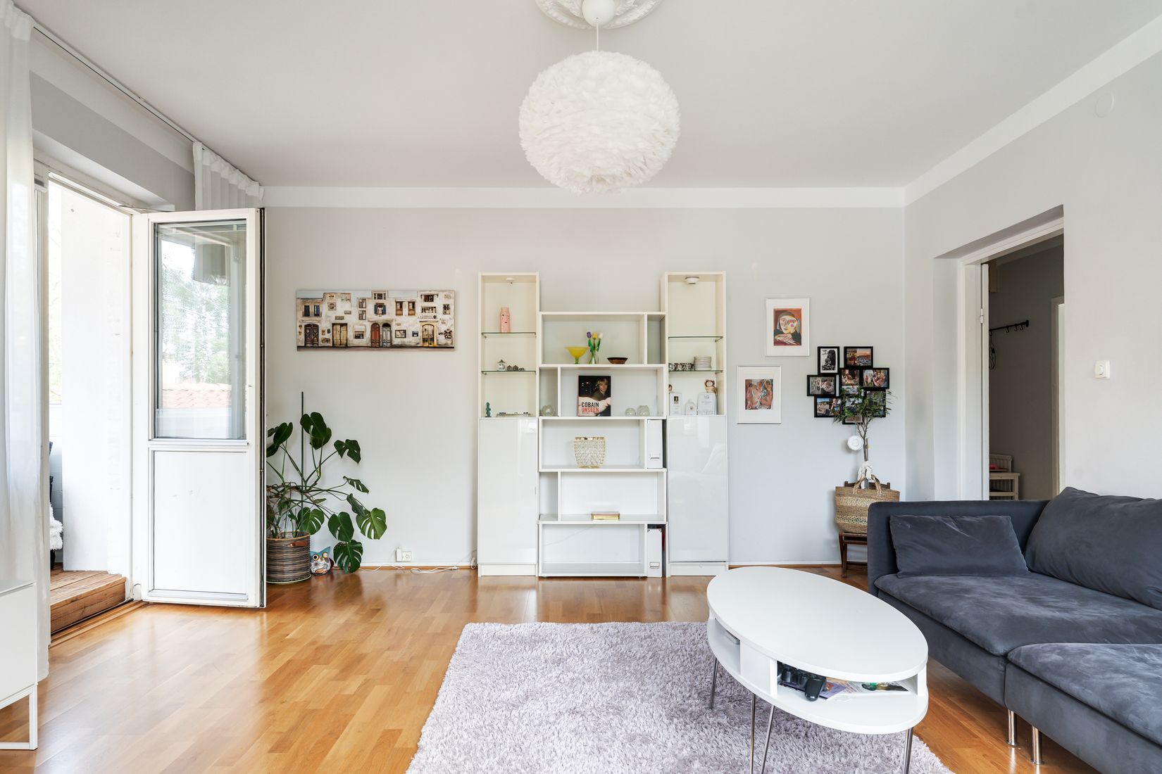 Bostadsrätt, Mäster jacobs gata 3A, Helsingborg - Centrum, Helsingborg