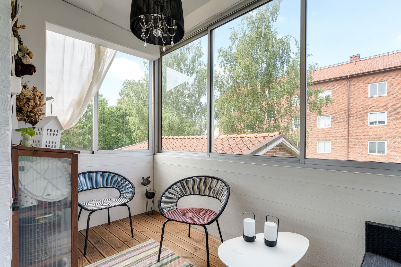 Bostadsrätt, Mäster jacobs gata 3A, Helsingborg - Centrum, Helsingborg