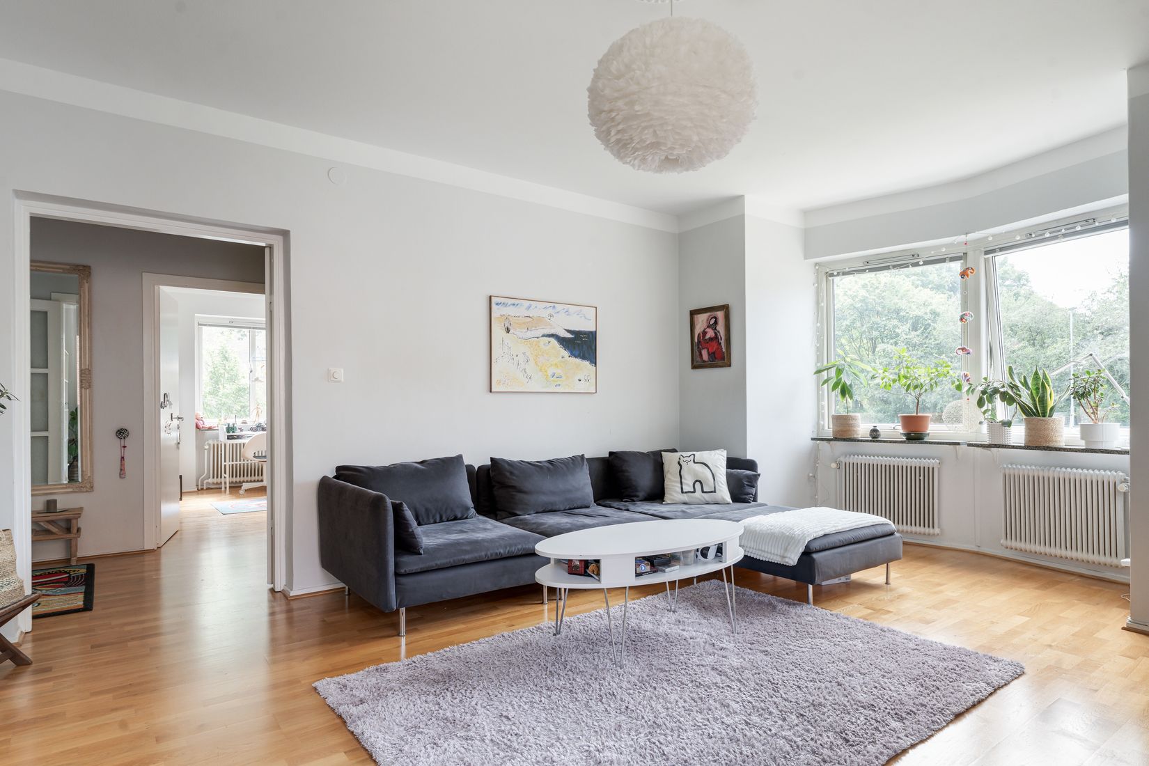 Bostadsrätt, Mäster jacobs gata 3A, Helsingborg - Centrum, Helsingborg