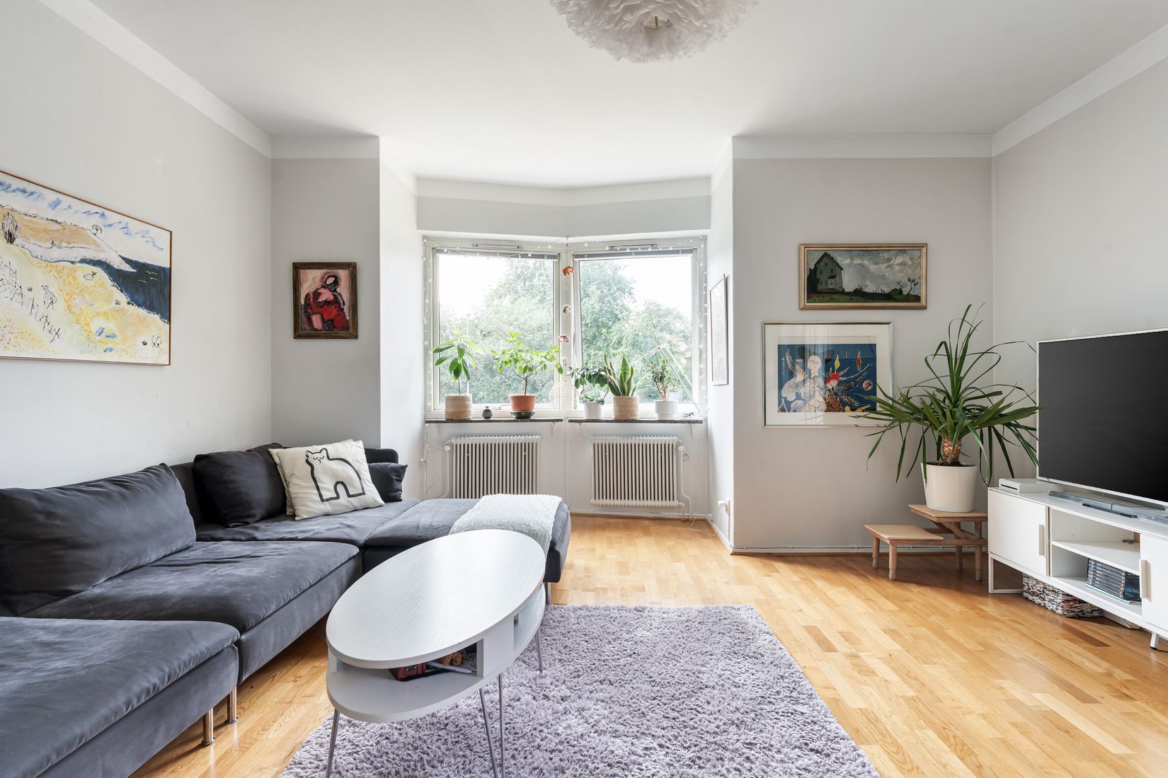 Bostadsrätt, Mäster jacobs gata 3A, Helsingborg - Centrum, Helsingborg