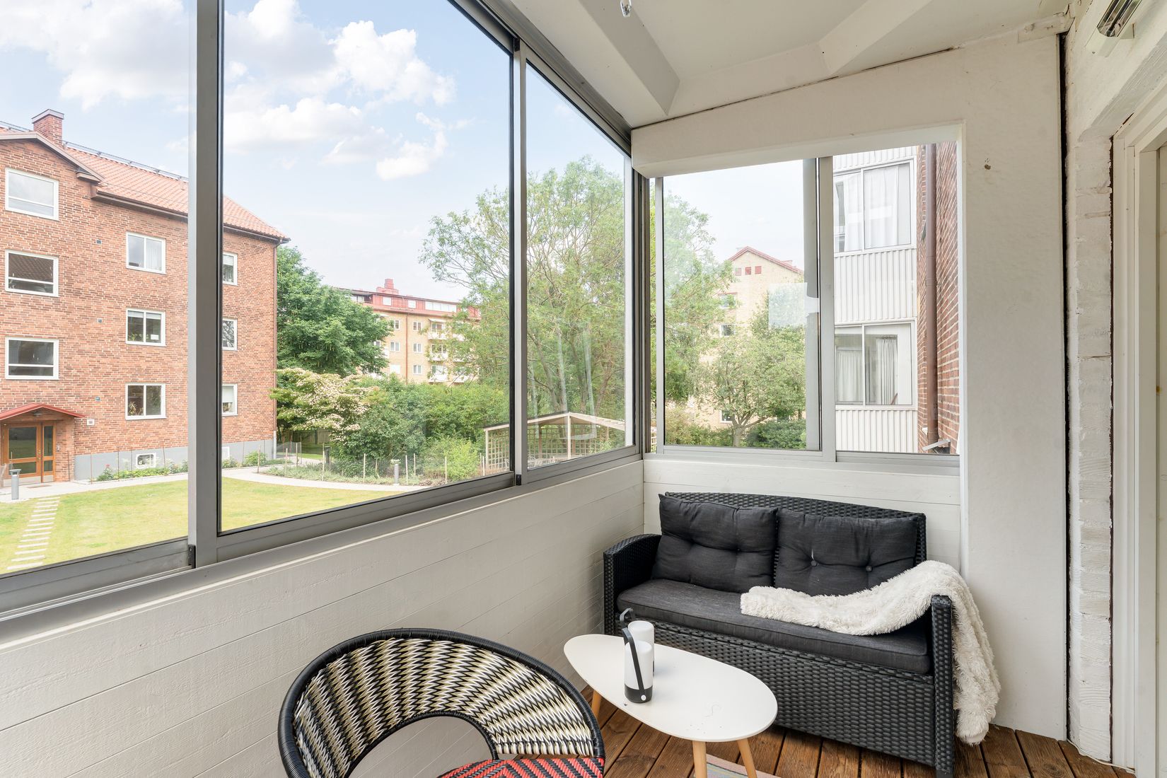 Bostadsrätt, Mäster jacobs gata 3A, Helsingborg - Centrum, Helsingborg