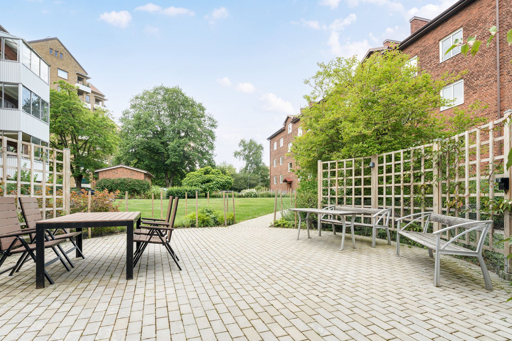 Bostadsrätt, Mäster jacobs gata 3A, Helsingborg - Centrum, Helsingborg