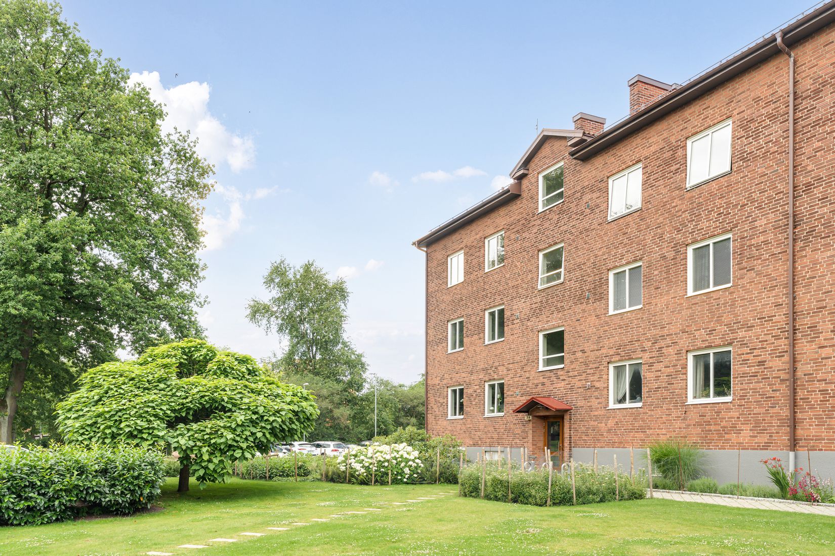 Bostadsrätt, Mäster jacobs gata 3A, Helsingborg - Centrum, Helsingborg