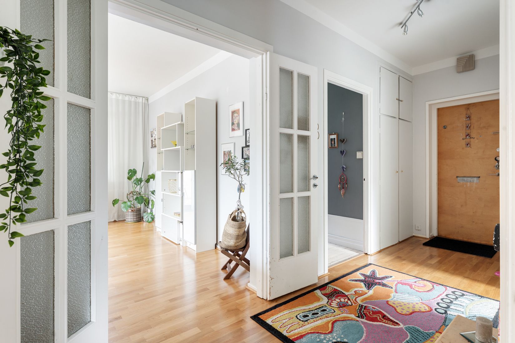 Bostadsrätt, Mäster jacobs gata 3A, Helsingborg - Centrum, Helsingborg