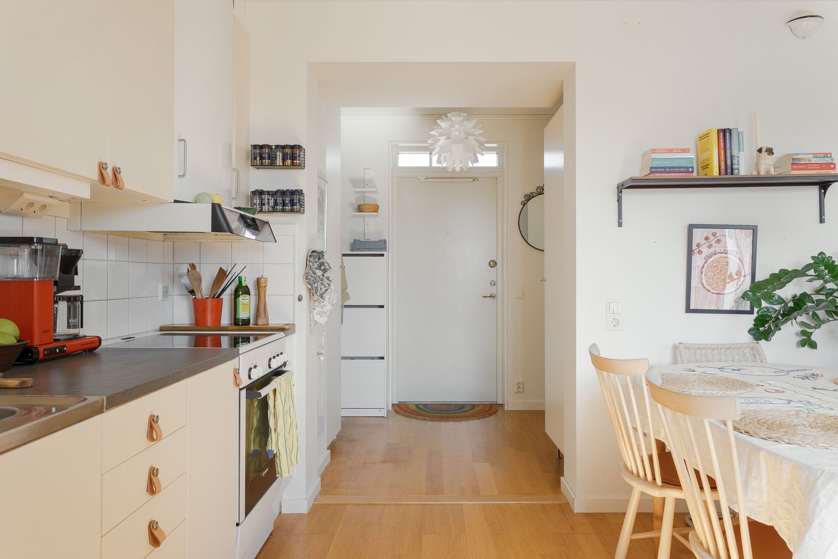 Bostadsrätt, Plutos gränd 5F, Östra Lugnet, Växjö