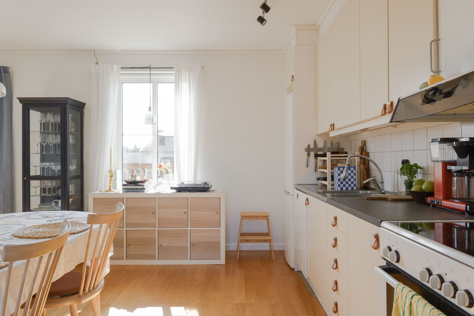 Bostadsrätt, Plutos gränd 5F, Östra Lugnet, Växjö