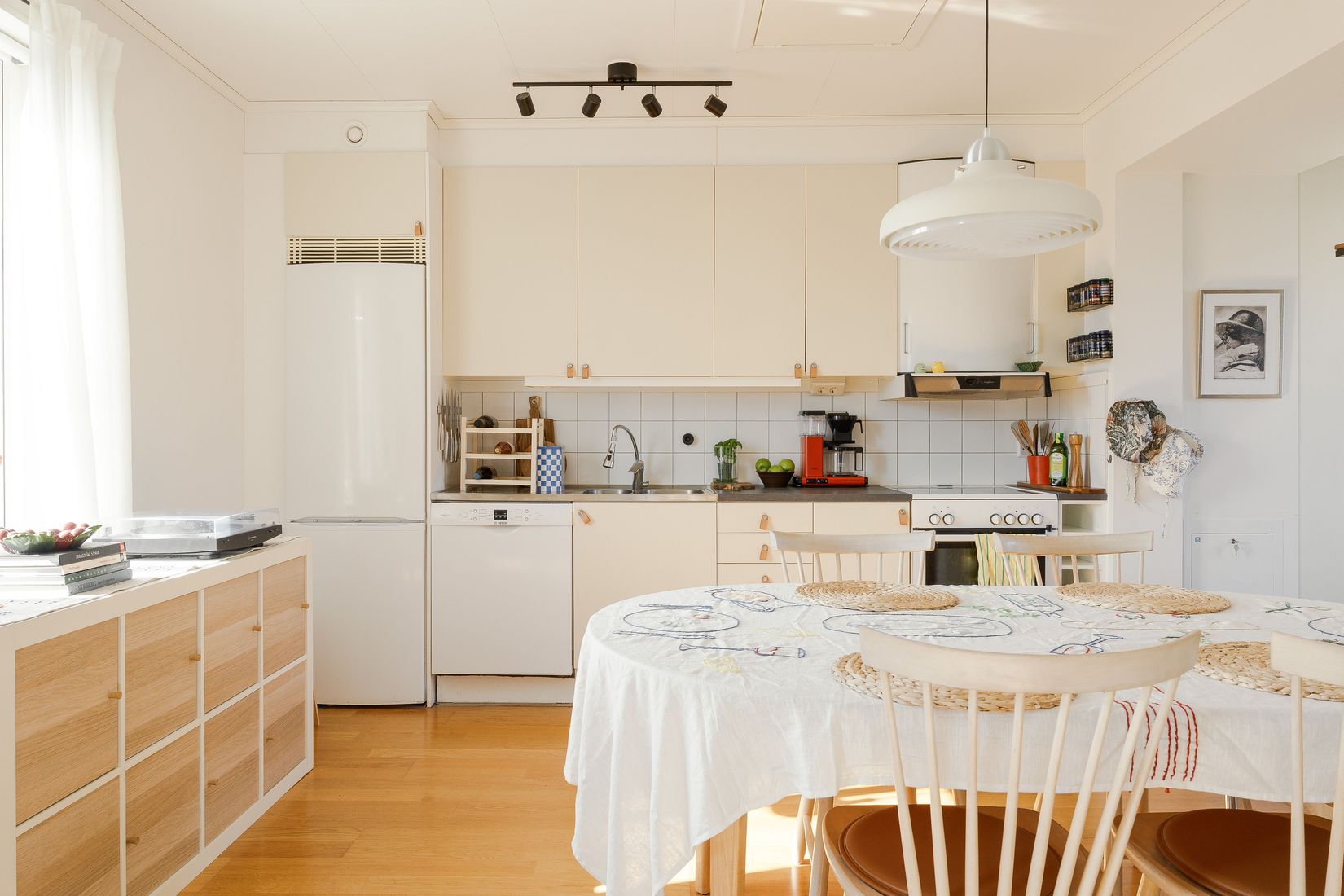 Bostadsrätt, Plutos gränd 5F, Östra Lugnet, Växjö