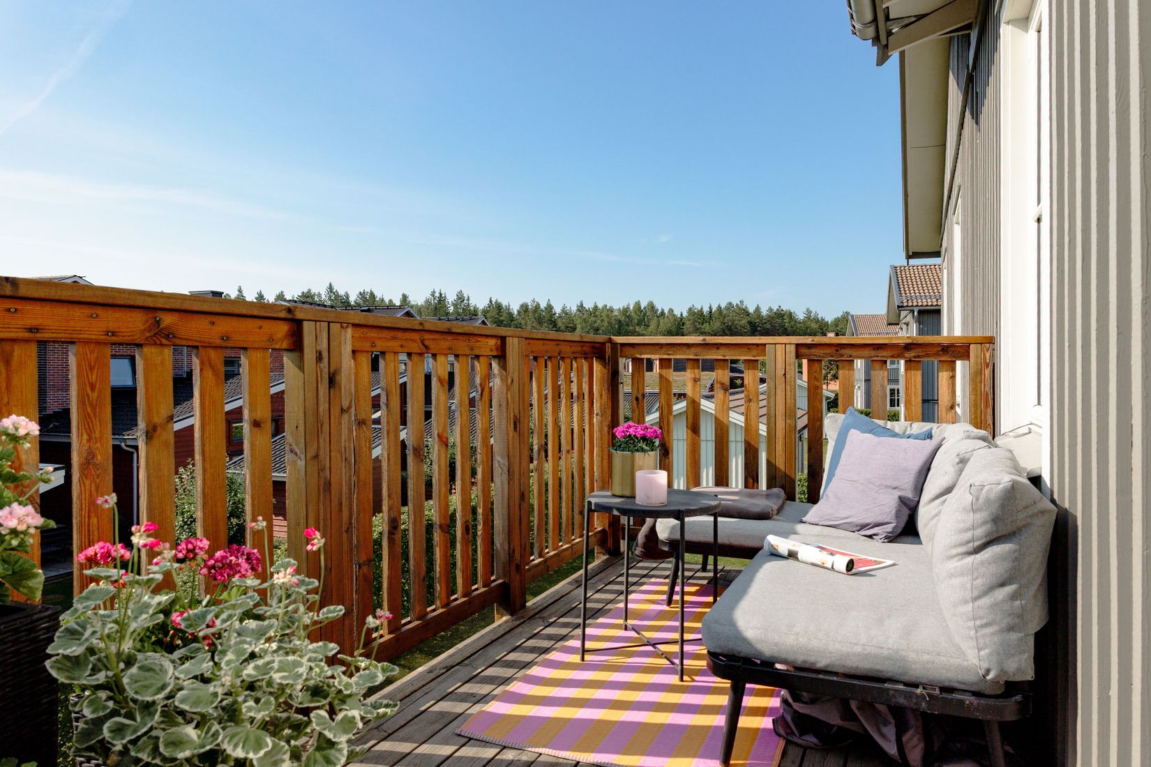 Bostadsrätt, Plutos gränd 5F, Östra Lugnet, Växjö