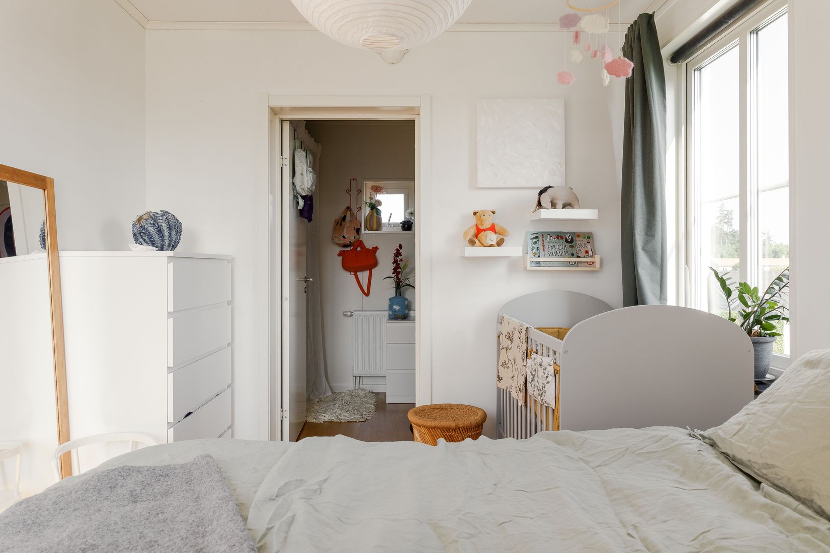 Bostadsrätt, Plutos gränd 5F, Östra Lugnet, Växjö