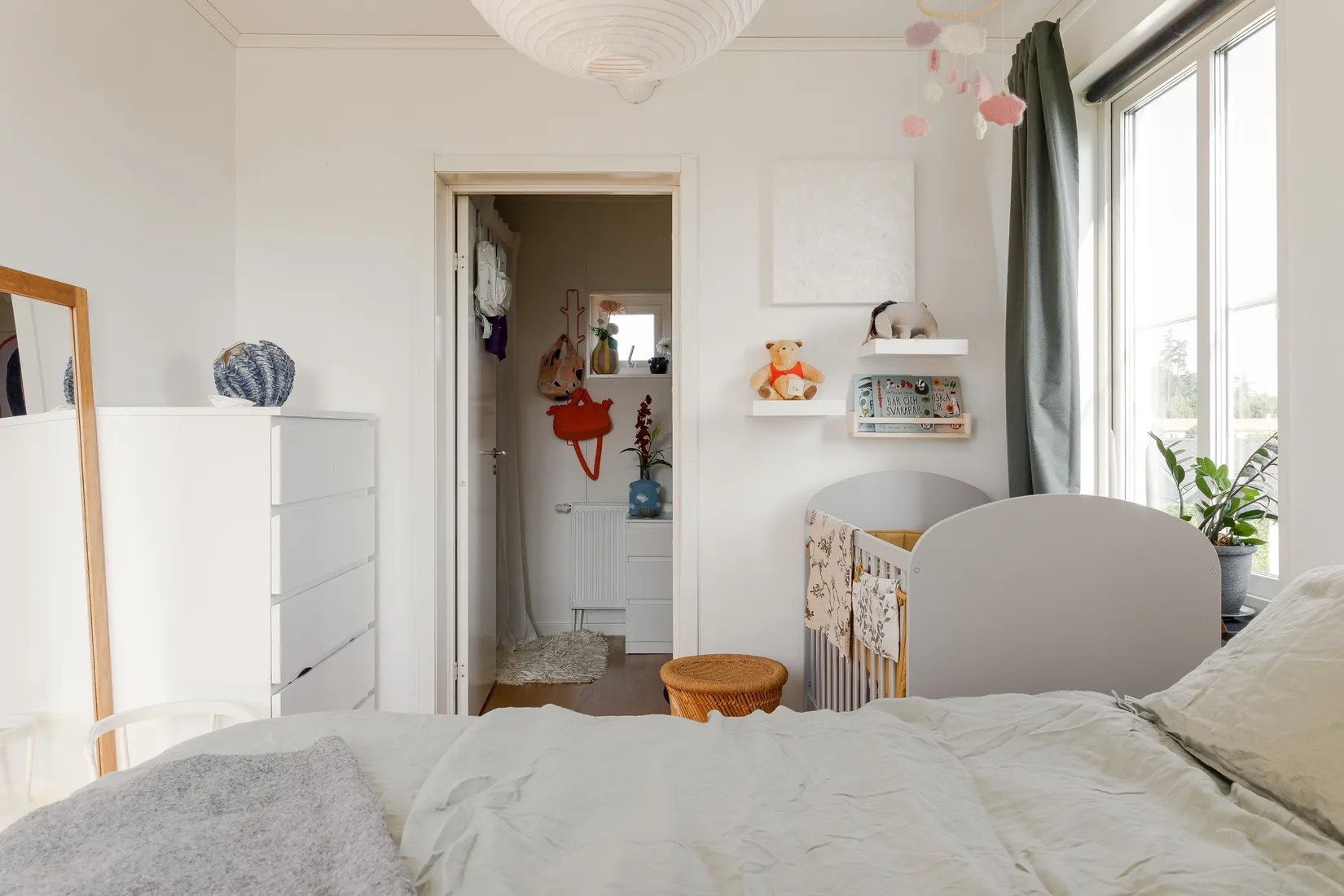 Bostadsrätt, Plutos gränd 5F, Östra Lugnet, Växjö