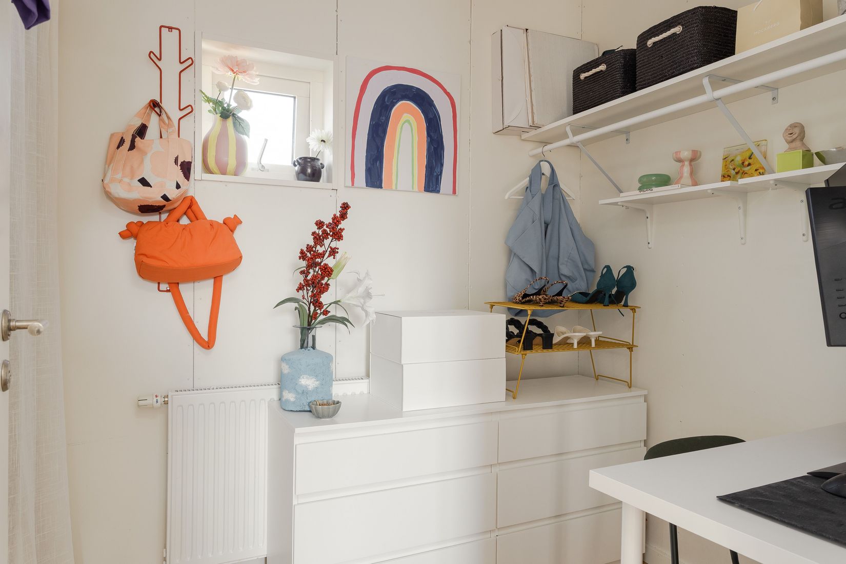 Bostadsrätt, Plutos gränd 5F, Östra Lugnet, Växjö