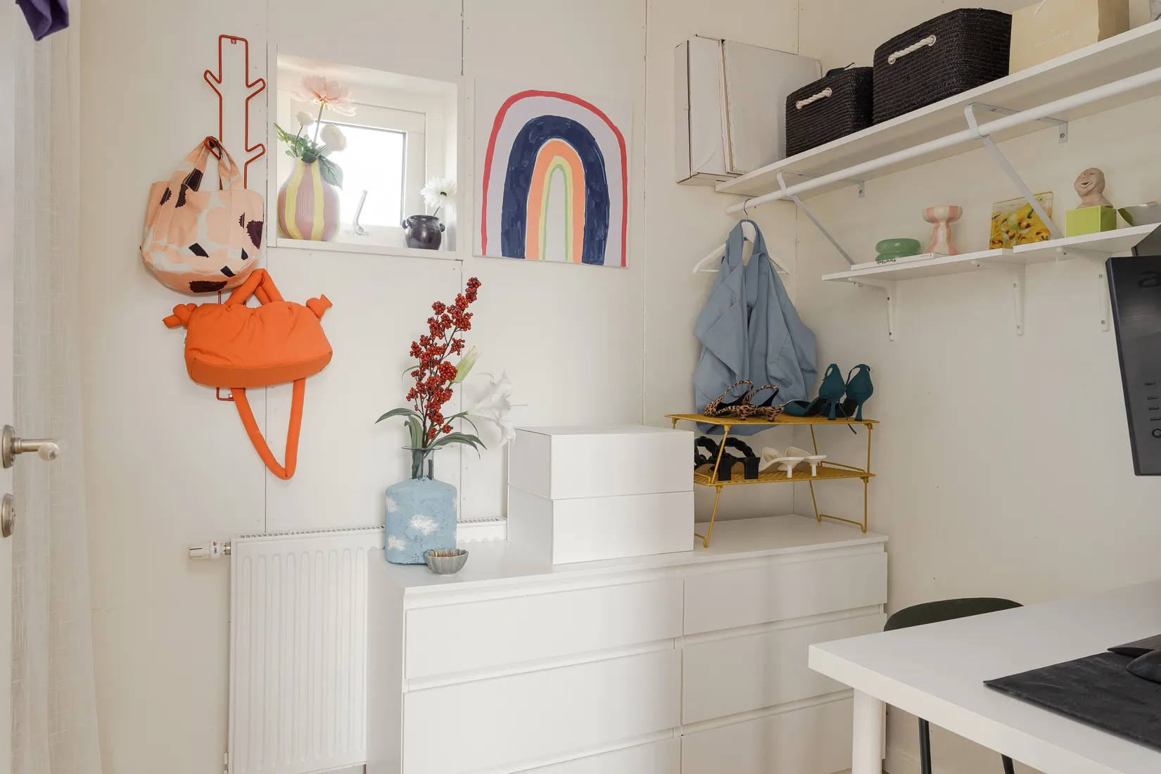Bostadsrätt, Plutos gränd 5F, Östra Lugnet, Växjö