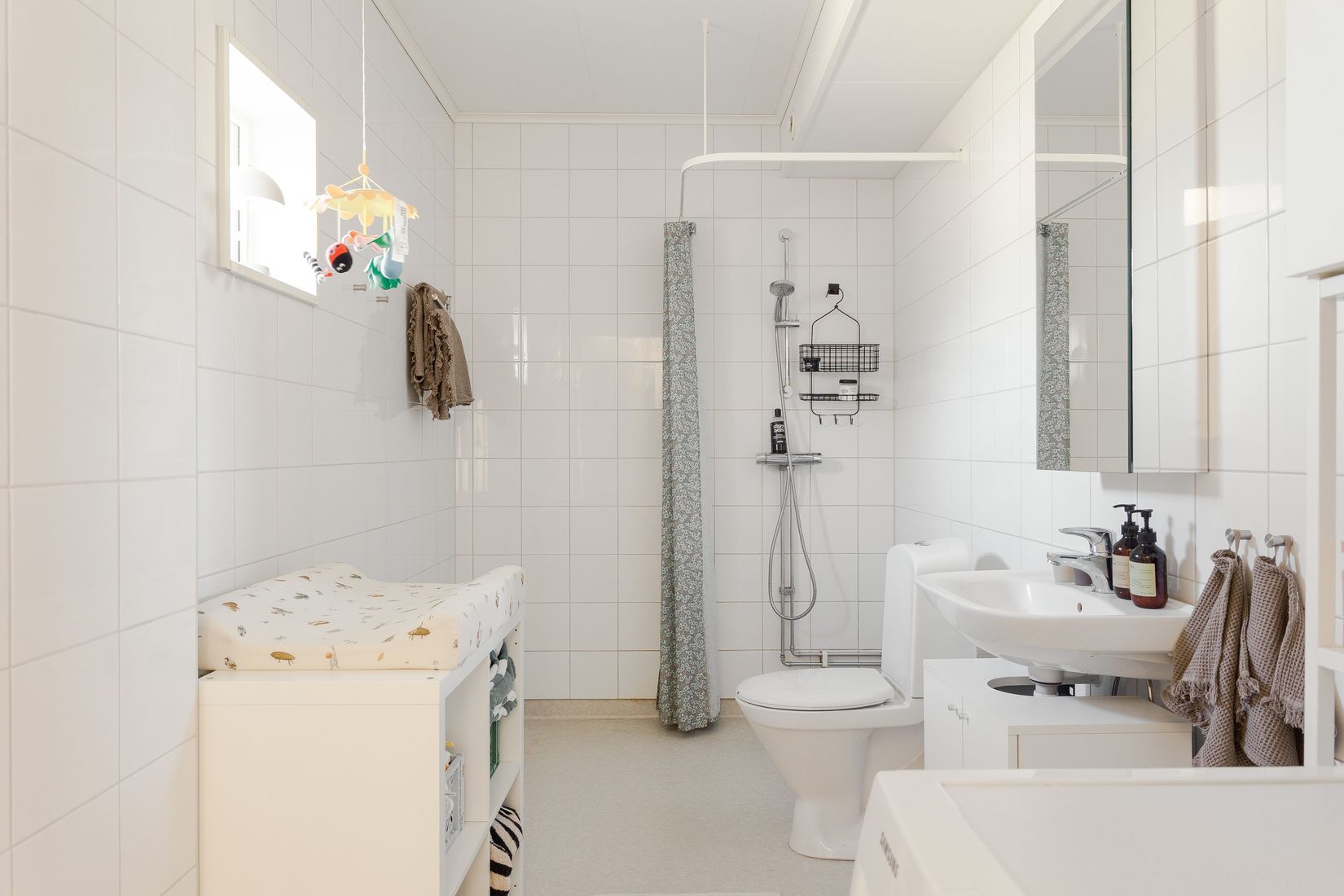 Bostadsrätt, Plutos gränd 5F, Östra Lugnet, Växjö