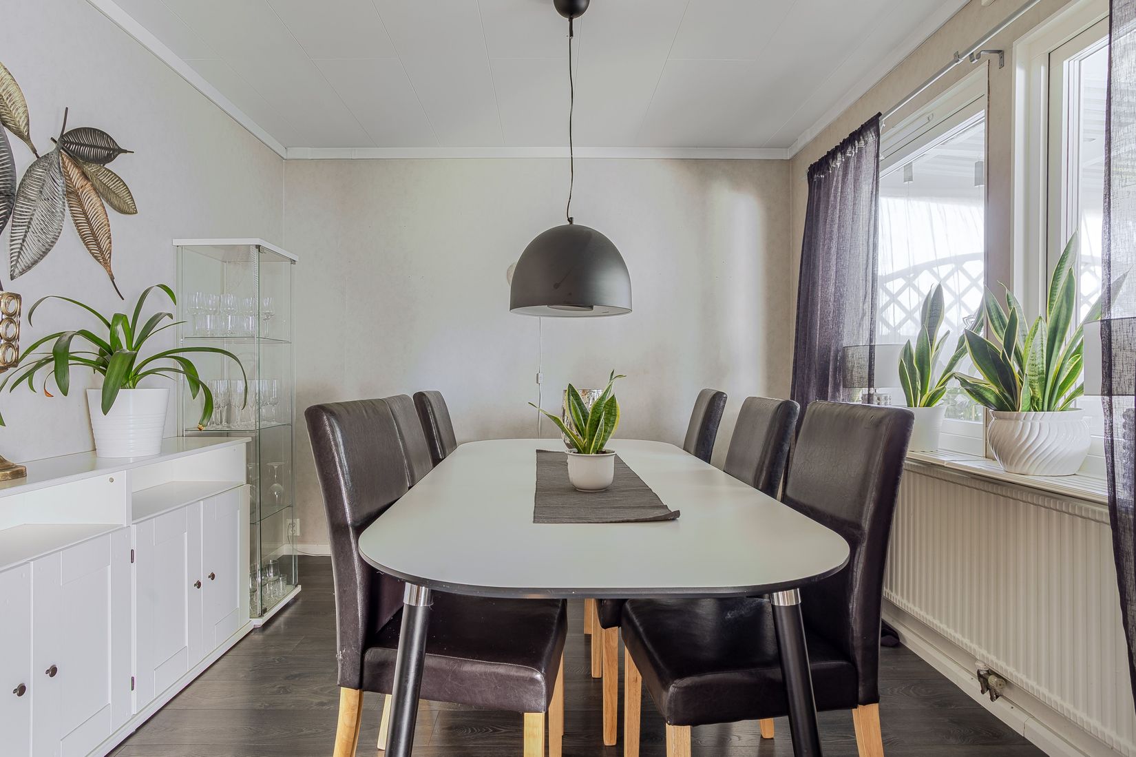 Villa, Timotejvägen 7, Matfors, Sundsvall