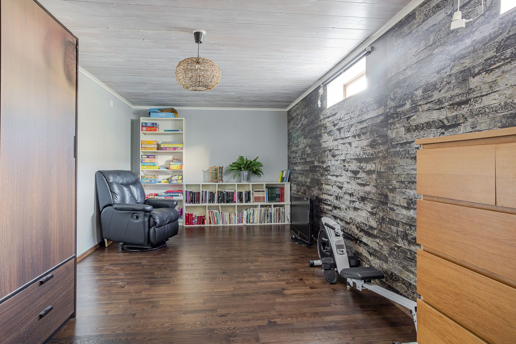 Villa, Timotejvägen 7, Matfors, Sundsvall