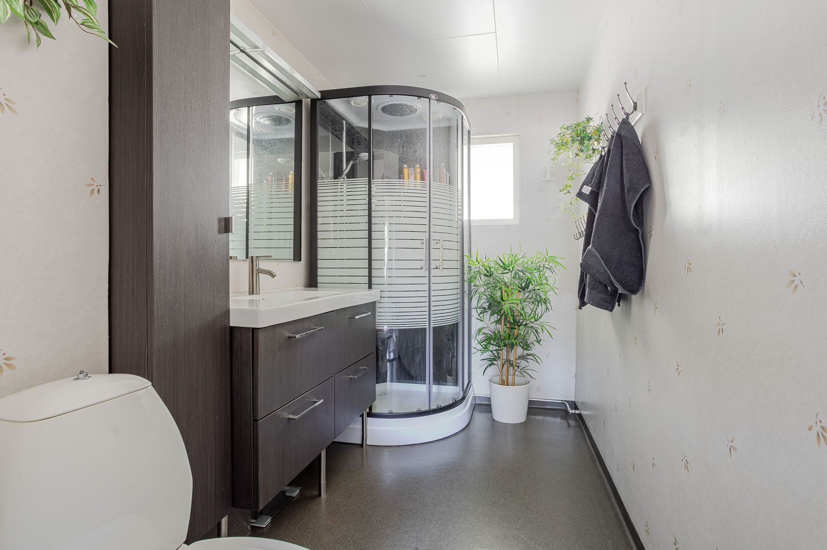 Villa, Timotejvägen 7, Matfors, Sundsvall