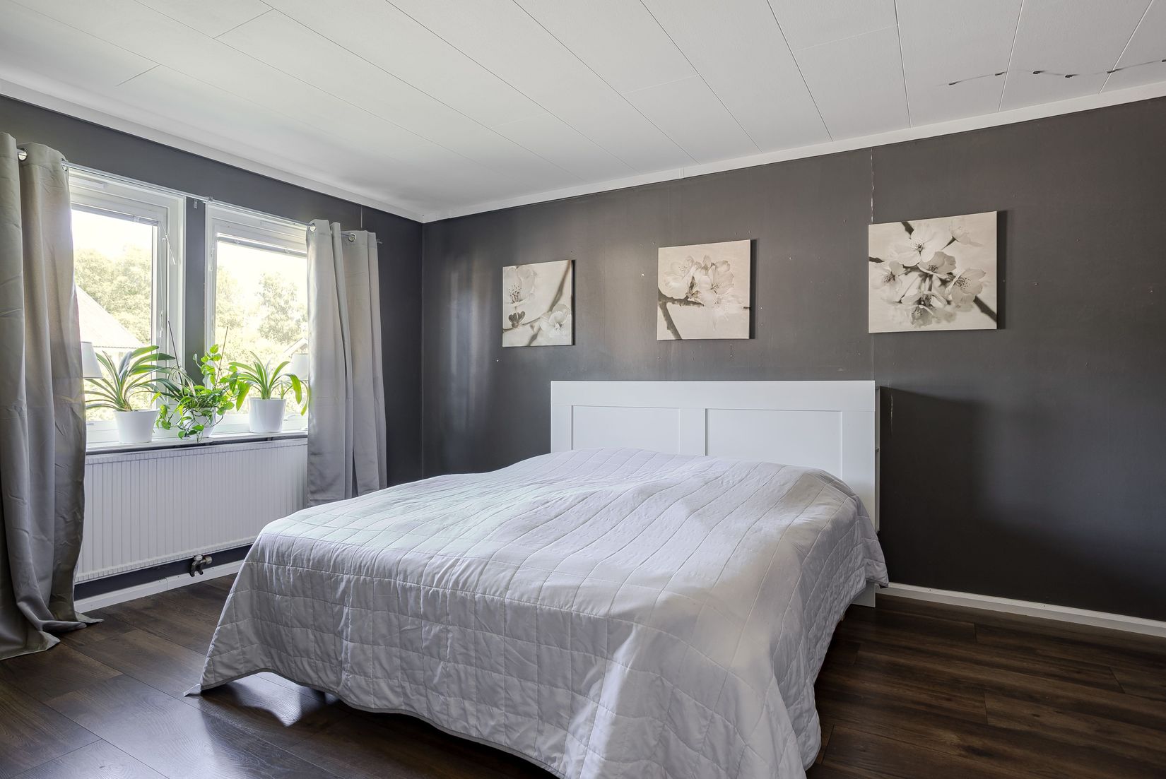 Villa, Timotejvägen 7, Matfors, Sundsvall