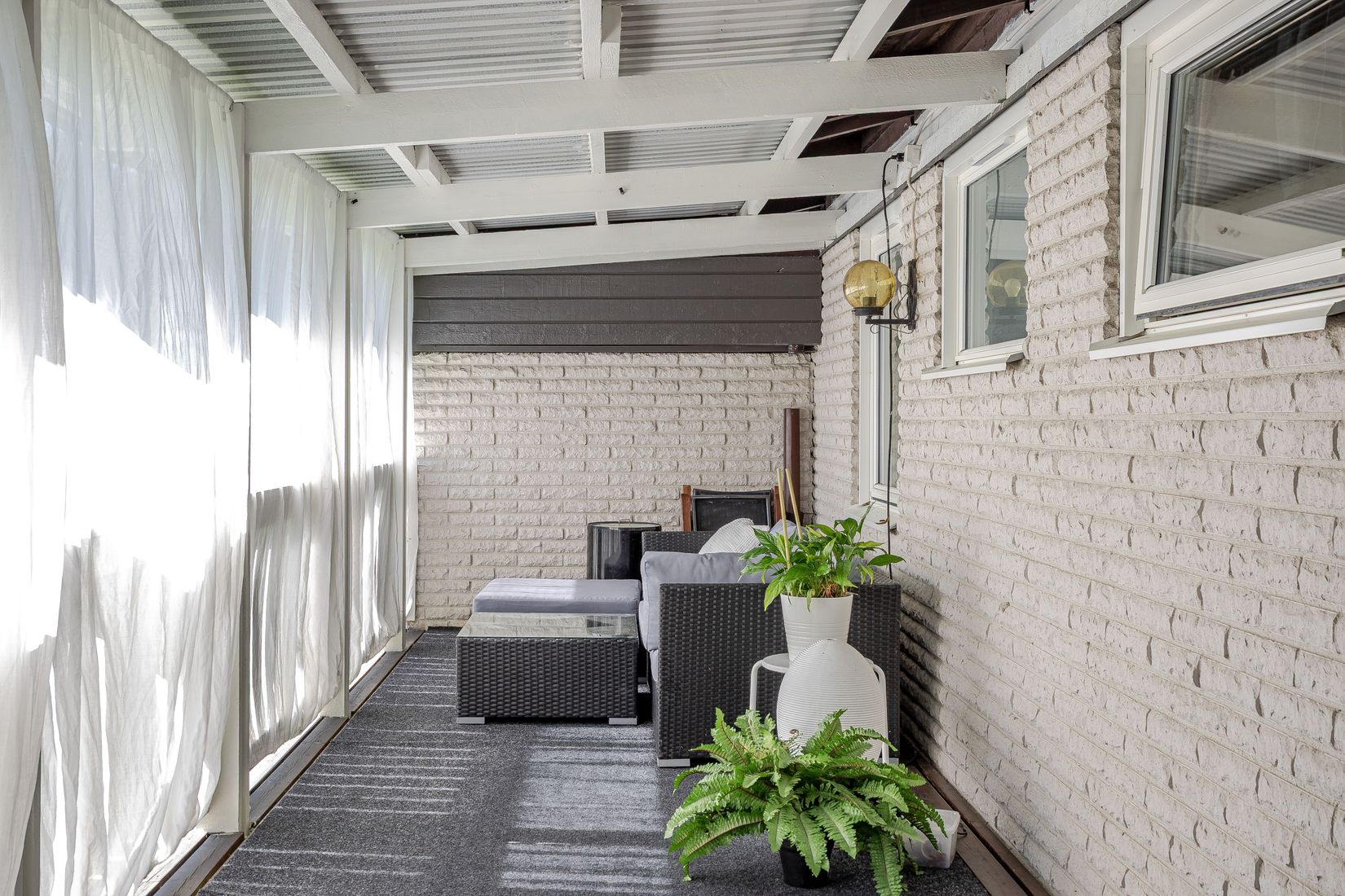 Villa, Timotejvägen 7, Matfors, Sundsvall