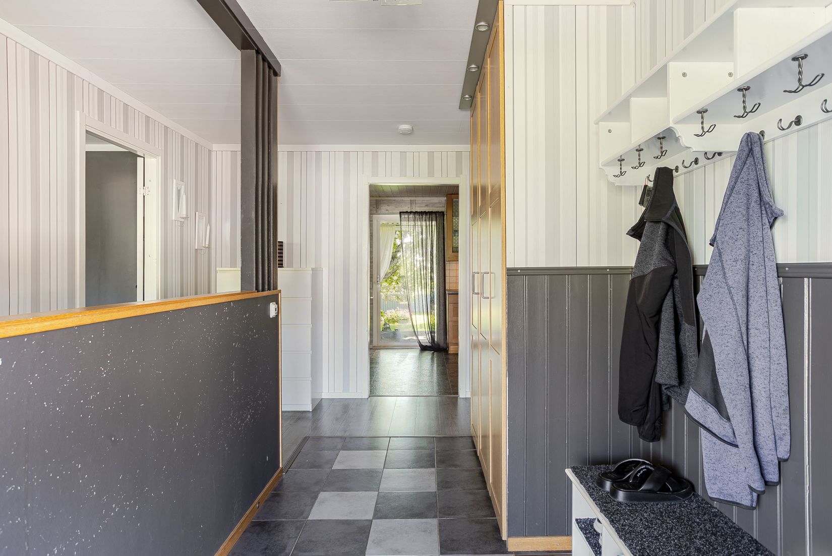 Villa, Timotejvägen 7, Matfors, Sundsvall