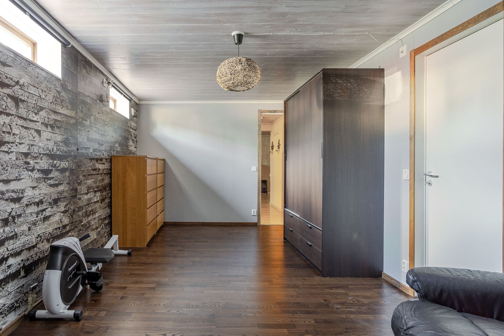 Villa, Timotejvägen 7, Matfors, Sundsvall