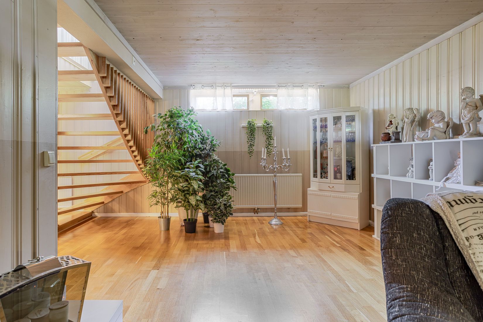 Villa, Timotejvägen 7, Matfors, Sundsvall