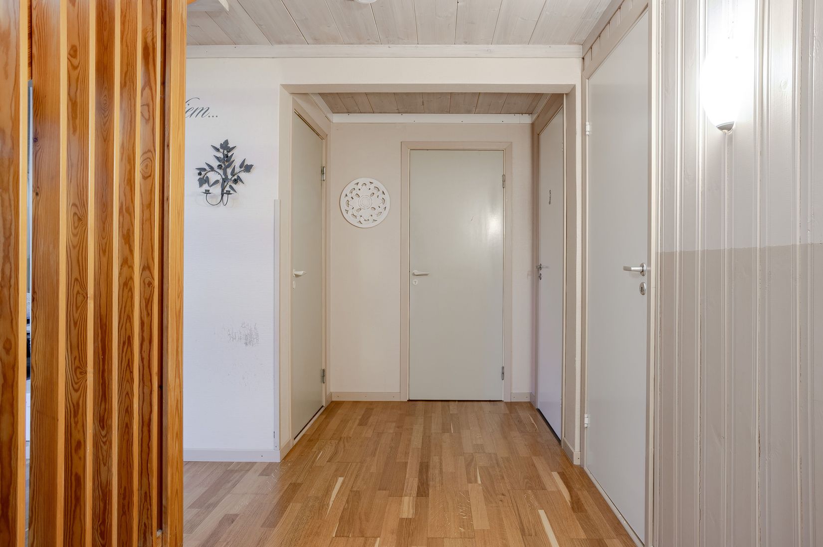 Villa, Timotejvägen 7, Matfors, Sundsvall