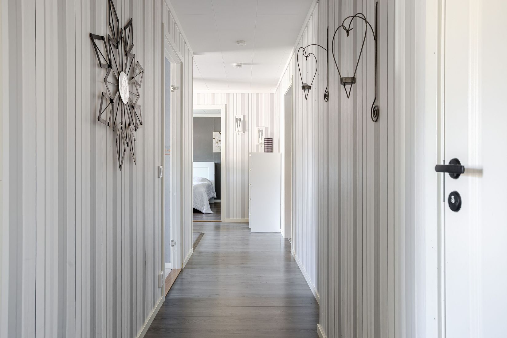 Villa, Timotejvägen 7, Matfors, Sundsvall