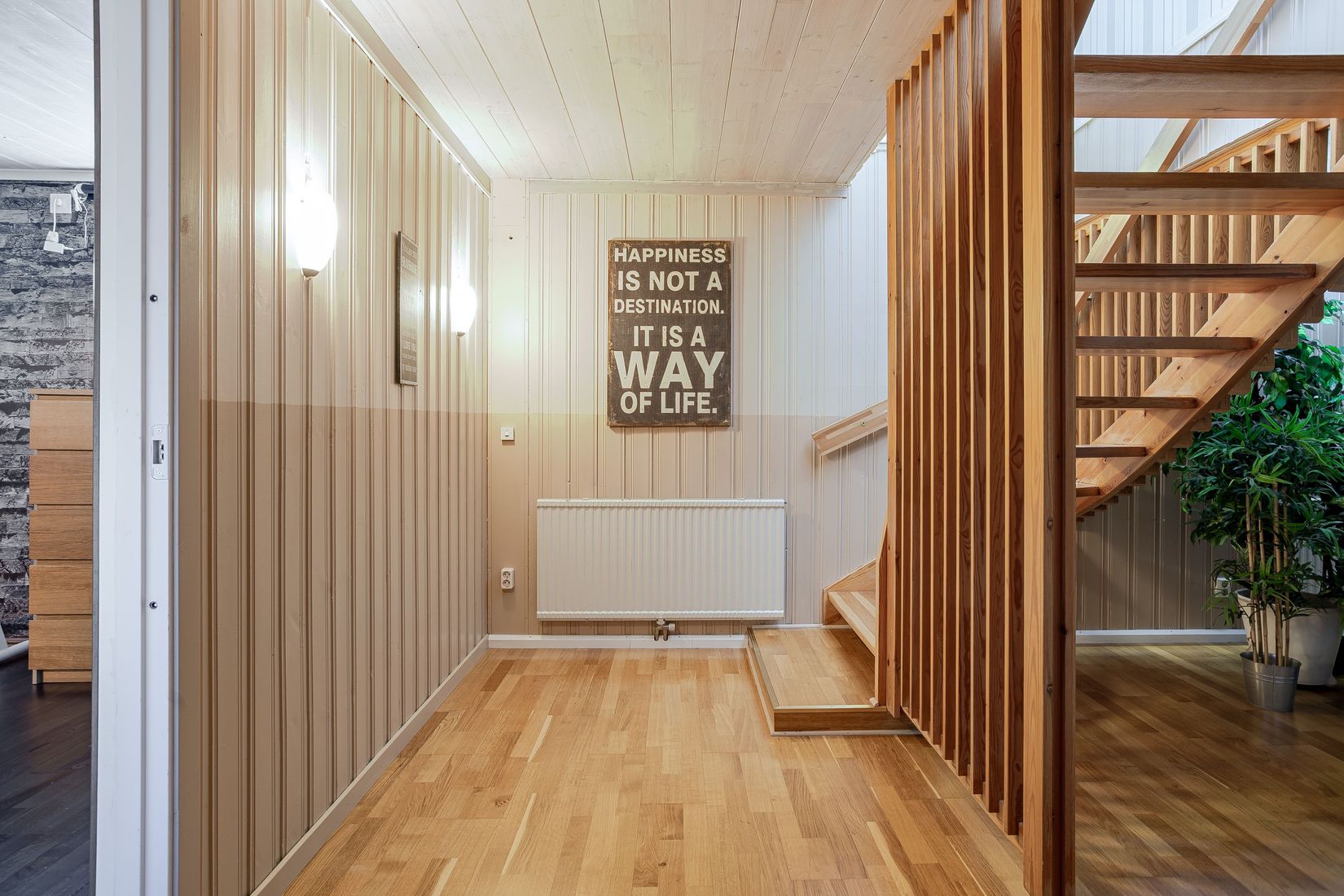 Villa, Timotejvägen 7, Matfors, Sundsvall