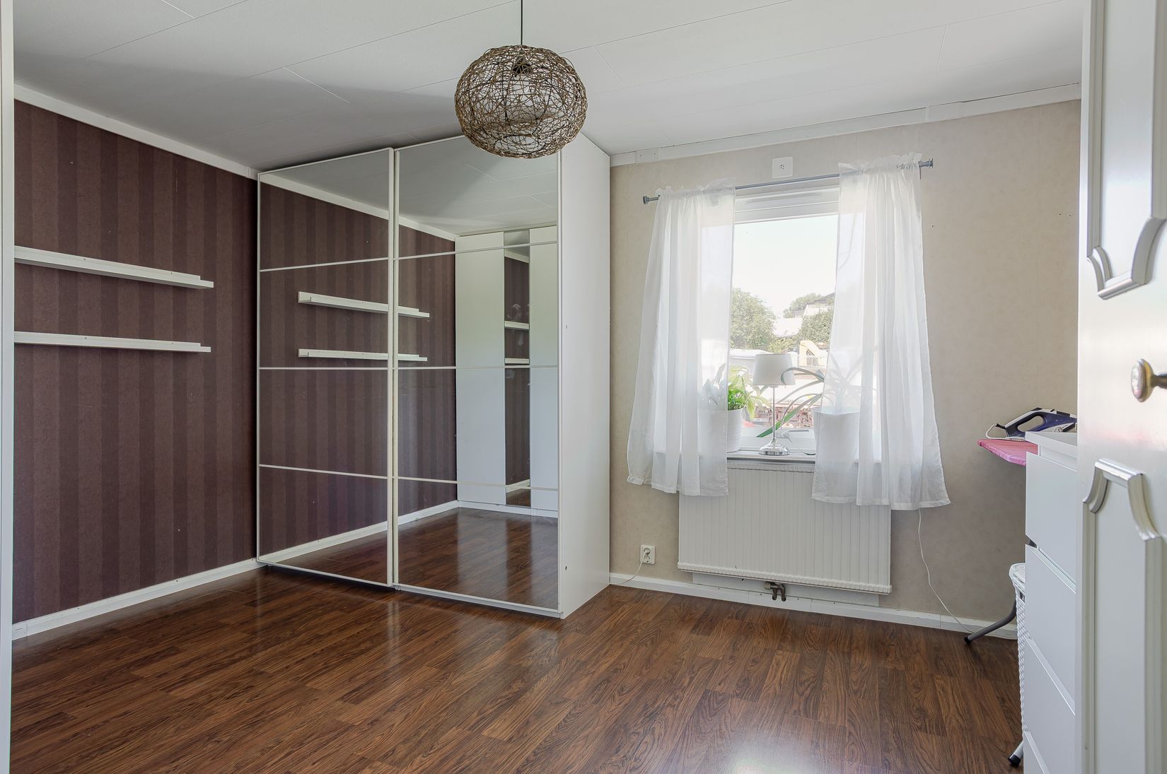 Villa, Timotejvägen 7, Matfors, Sundsvall