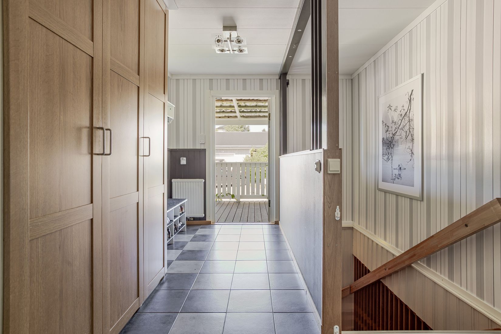 Villa, Timotejvägen 7, Matfors, Sundsvall