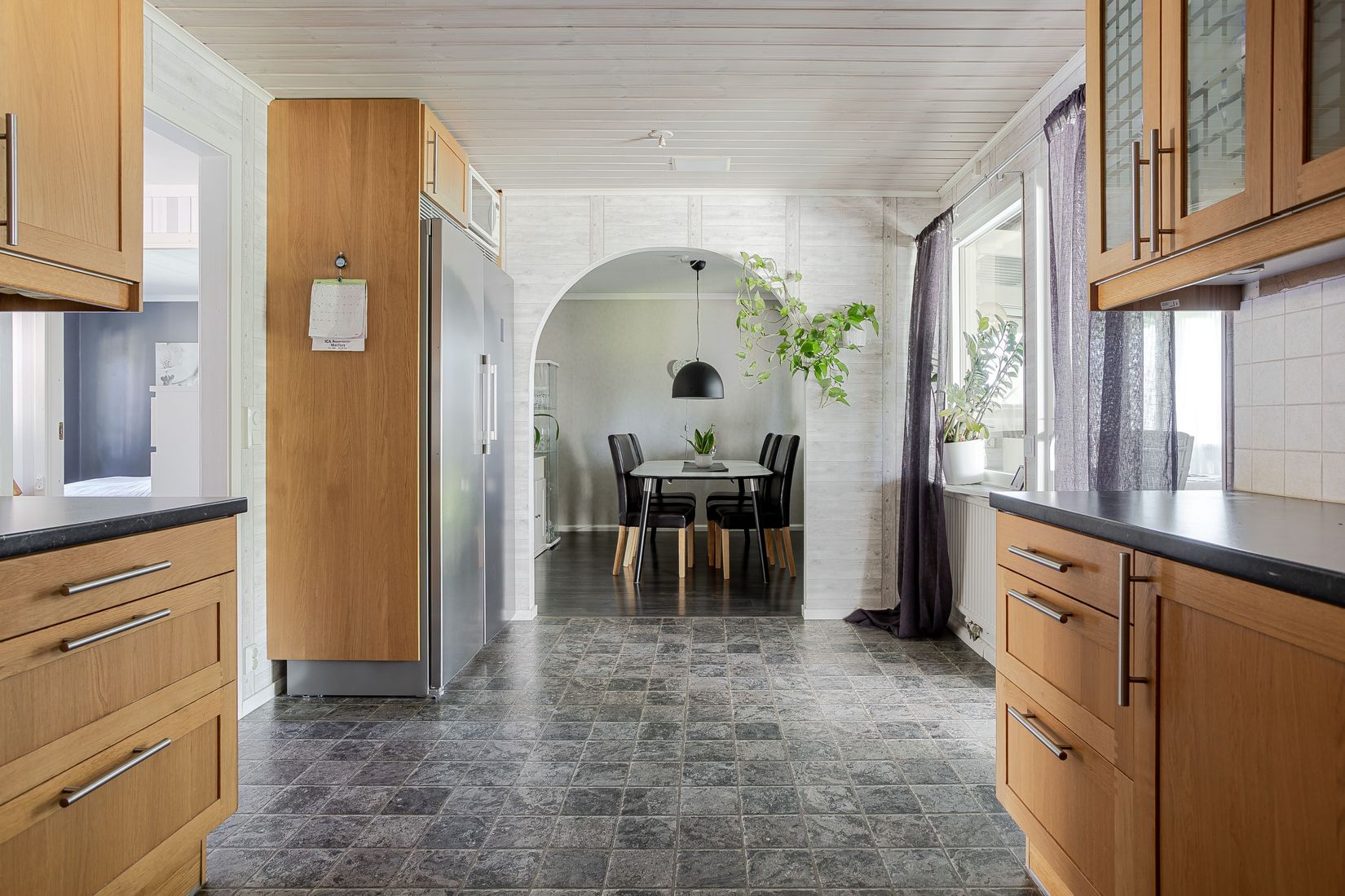 Villa, Timotejvägen 7, Matfors, Sundsvall