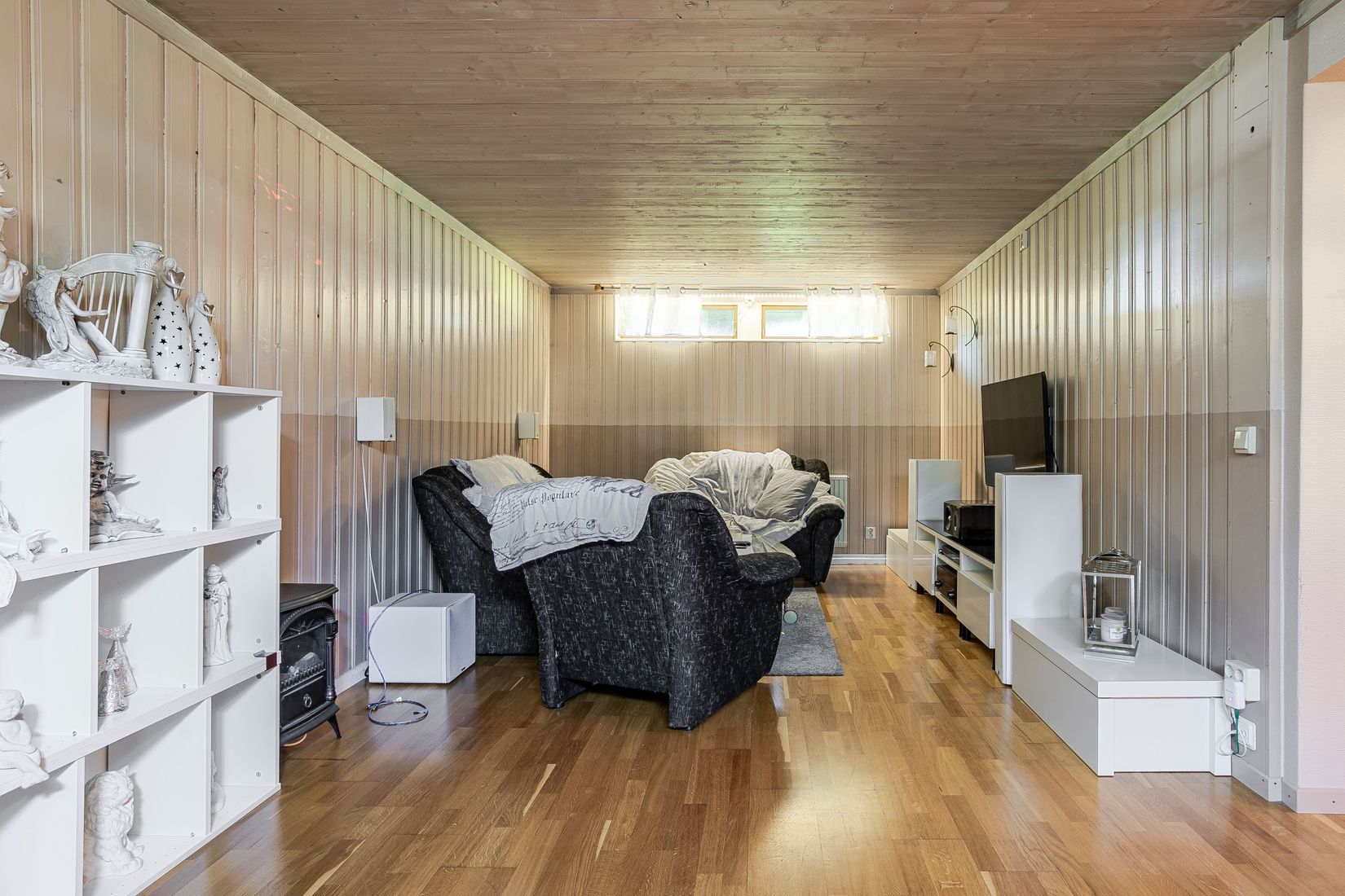 Villa, Timotejvägen 7, Matfors, Sundsvall