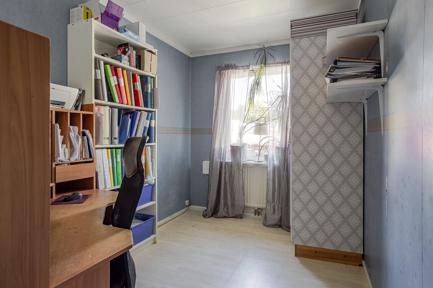 Villa, Timotejvägen 7, Matfors, Sundsvall