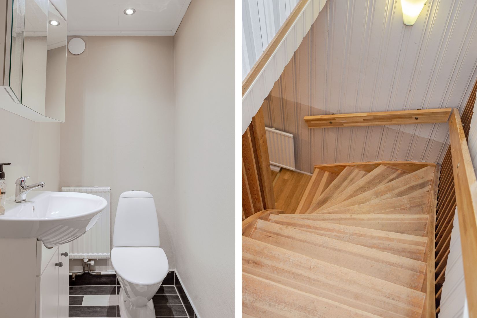 Villa, Timotejvägen 7, Matfors, Sundsvall