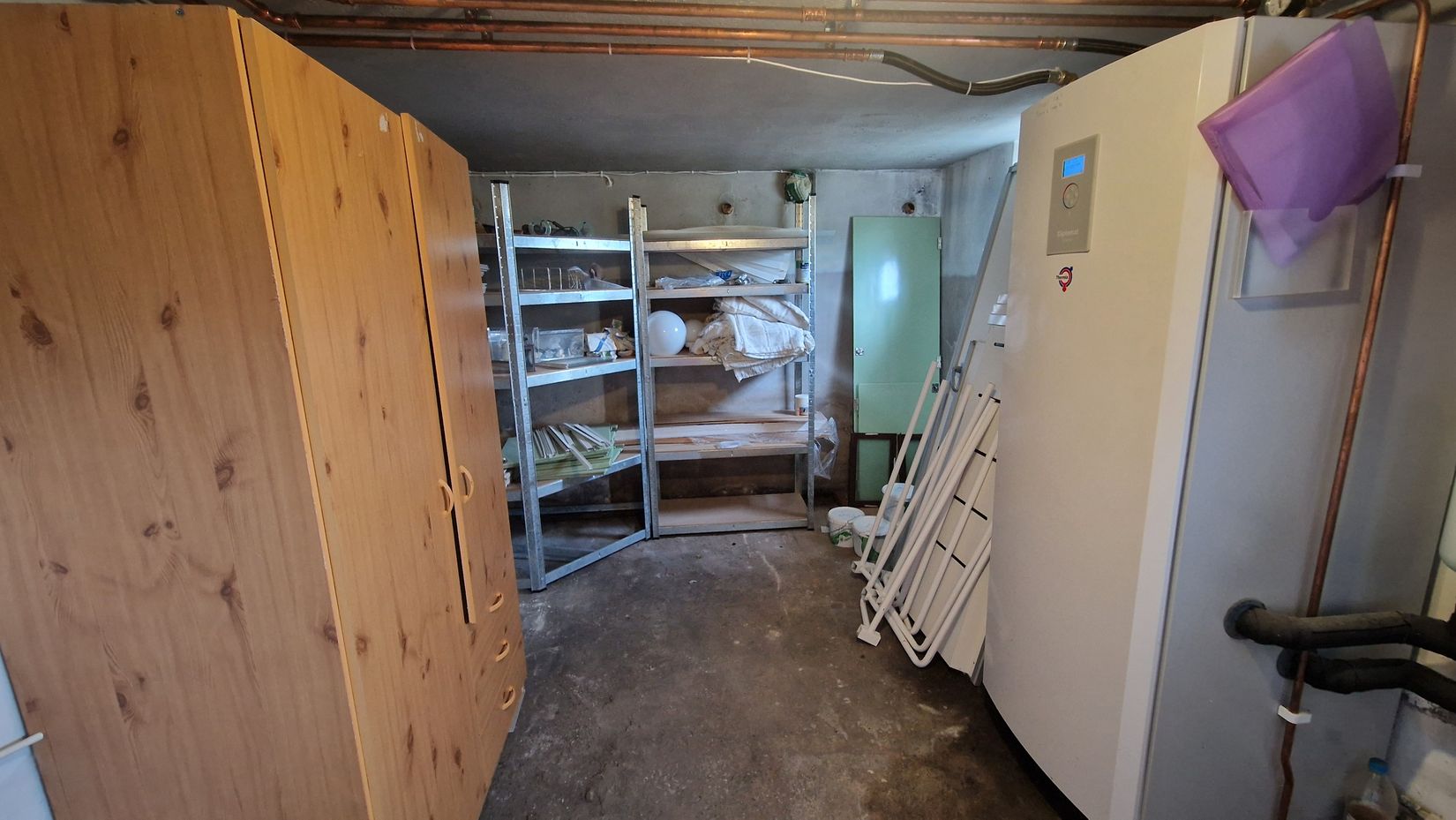 Villa, Hån 10, Rottneros, Sunne