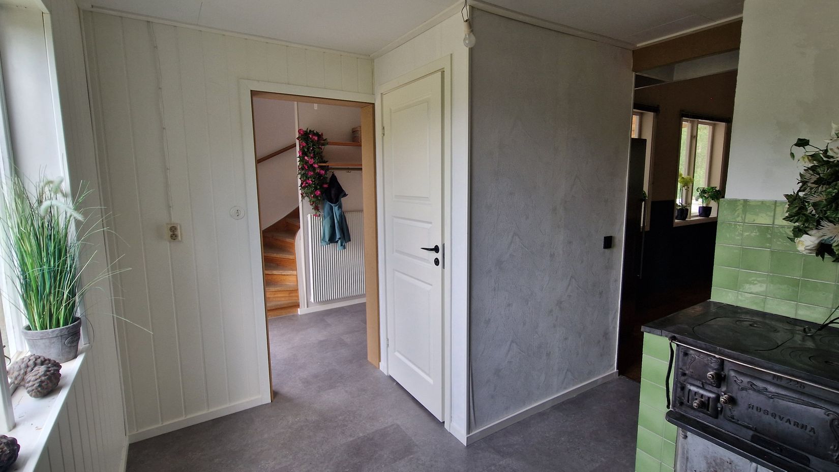 Villa, Hån 10, Rottneros, Sunne