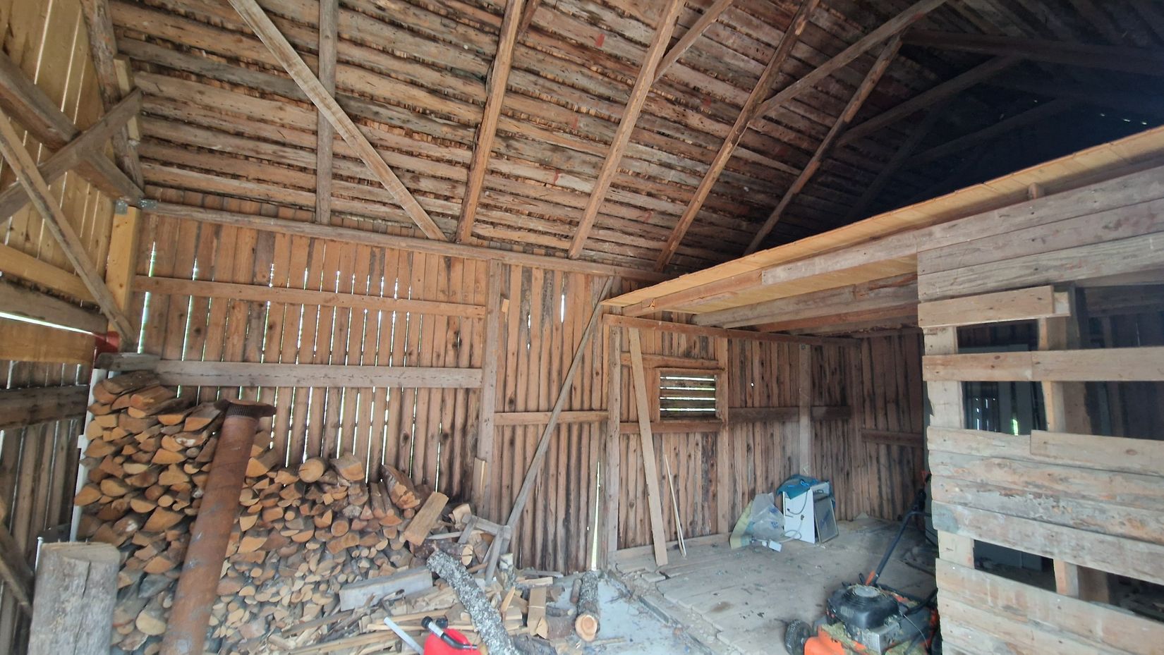 Villa, Hån 10, Rottneros, Sunne