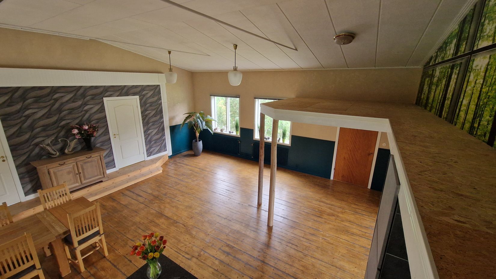 Villa, Hån 10, Rottneros, Sunne