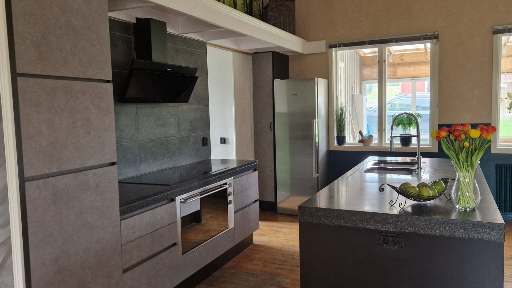 Villa, Hån 10, Rottneros, Sunne