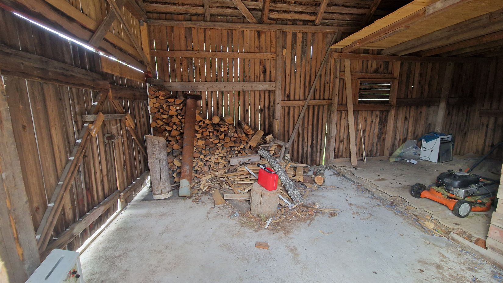 Villa, Hån 10, Rottneros, Sunne